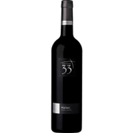 Imagem da oferta Vinho Tinto Argentino Latitud 33º Malbec 750ml
