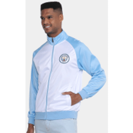 Imagem da oferta Jaqueta Manchester City Masculina