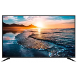 Imagem da oferta Smart TV Britânia 4K LED 50" UHD WIFI Integrado - BTV50N10N5E