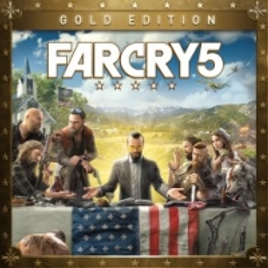 Imagem da oferta Jogo Far Cry 5 Gold Edition - PS4