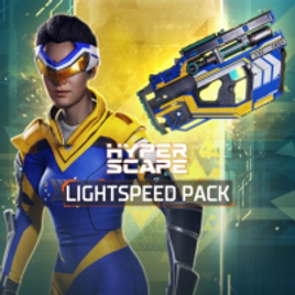 Imagem da oferta Jogo Hyper Scape - Pacote Lightspeed para PlayStationPlus - PS4