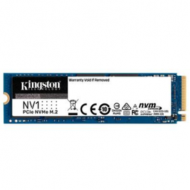Imagem da oferta SSD Kingston NV1 2TB M.2 2280 NVMe Leitura: 2100MB/s e Gravação: 1700MB/s - SNVS/2000G