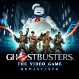 Imagem da oferta Jogo Ghostbusters: The Video Game Remastered - PS4