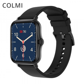 Imagem da oferta Smartwatch P8 Plus 1.69" - Colmi