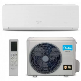 Ar Condicionado Inverter Split Midea Xtreme Save 9000 BTUs apenas Frio