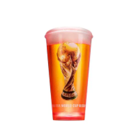 Imagem da oferta Copo Oficial Budweiser Copa do Mundo FIFA