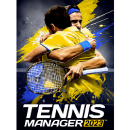 Imagem da oferta Jogo Tennis Manager 2023 - PC GOG