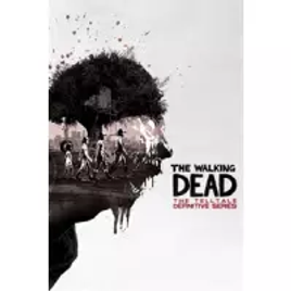Imagem da oferta Jogo The Walking Dead: The Telltale Definitive Series - PC Steam