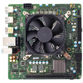 Kit Upgrade Cardinal Zen 2 Processador AMD Ryzen 7 4700S + Memória RAM 16GB + Placa Mãe