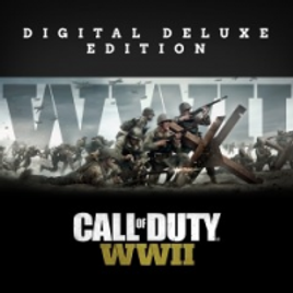 Imagem da oferta Jogo Call of Duty: WWII - Digital Deluxe - PS4