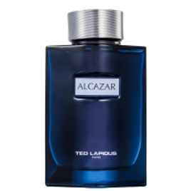 Perfume Alcazar Ted Lapidus Masculino - 100ml