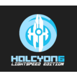 Imagem da oferta Jogo Halcyon 6: Lightspeed Edition - PC Epic