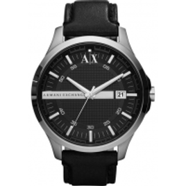 Imagem da oferta Relógio Armani Exchange AX2101/0PN Preto