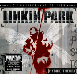 Imagem da oferta CD Linkin Park -Hybrid Theory 20Th Anniversary Edition