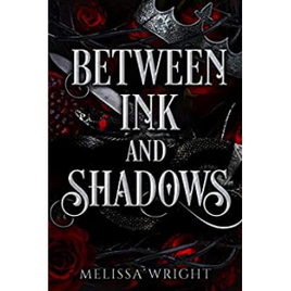 Imagem da oferta eBook Between Ink and Shadows (Inglês) - Melissa Wright