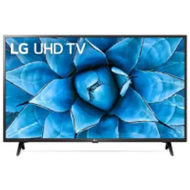 Smart TV LG Led 43" 4K Uhd - 43UN731