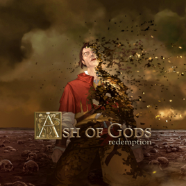 Imagem da oferta Jogo Ash of Gods: Redemption - PS4