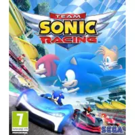 Imagem da oferta Jogo Team Sonic Racing - PC Steam