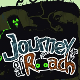 Imagem da oferta Jogo Journey of a Roach PC