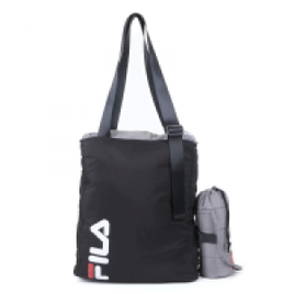 Imagem da oferta Bolsa Fila Trainner com Necessaire