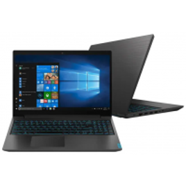 Imagem da oferta Notebook Lenovo Ideapad L340 i5-9300H 8GB SSD 256GB Geforce GTX 1050 3GB Tela 15,6" FHD  W10 - 81TR0006BR