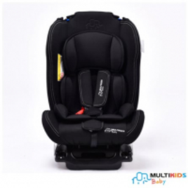 Imagem da oferta Cadeira Para Auto Innofix Multikids 0-25Kgs Preta - BB636