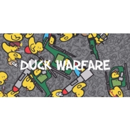 Imagem da oferta Jogo Duck Warfare - Android