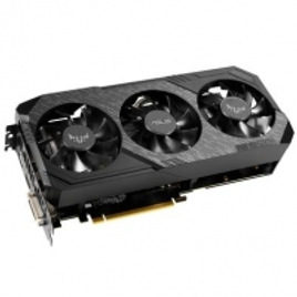 Imagem da oferta Placa de Vídeo Asus GTX 1660 SUPER TUF3 NVIDIA GeForce  6GB GDDR6 - TUF 3-GTX1660S-O6G-GAMING