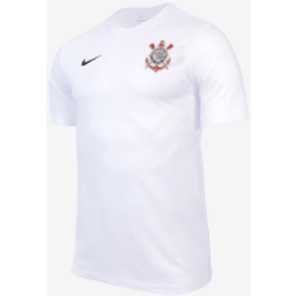 Imagem da oferta Camiseta Nike Corinthians Club Essentials - Masculina