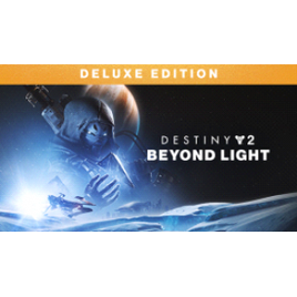 Imagem da oferta Jogo Destiny 2: Beyond Light Deluxe Edition - PC Steam