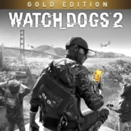 Imagem da oferta Jogo Watch Dogs 2 Gold Edition - PS4