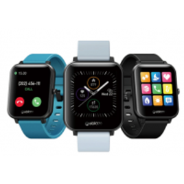 Imagem da oferta Smartwatch Zeblaze Gts 1.54" com Monitor Cardíaco Ip67