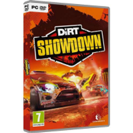 Imagem da oferta Jogo Dirt Showdown BR - PC