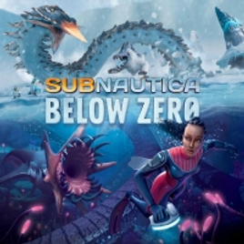 Imagem da oferta Jogo Subnautica: Below Zero - PC Steam