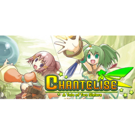 Jogo Chantelise: A Tale of Two Sisters - PC