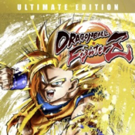 Imagem da oferta Jogo Dragon Ball Fighterz - Edição Ultimate - PS4