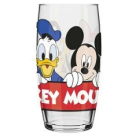 Imagem da oferta Copo Americano Mickey And Friends Disney 300Ml – Nadir