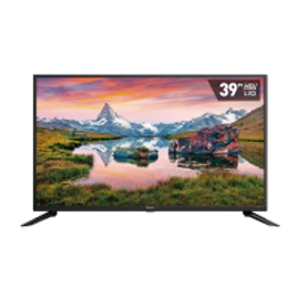 Imagem da oferta Smart TV LED 39” PTV39G50S Philco HD com HDR, Processador Quad Core