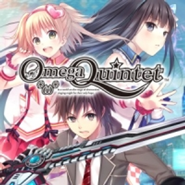 Imagem da oferta Jogo Omega Quintet - PS4