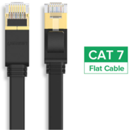 Imagem da oferta Cabo Ethernet CAT7