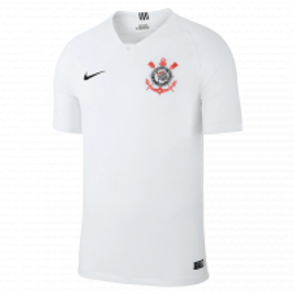 Imagem da oferta Camisa Nike Corinthians I 2018/19 Torcedor Pro Masculina