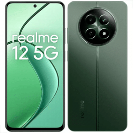 Imagem da oferta Smartphone Realme 12 5g 256gb Dual Sim 8gb