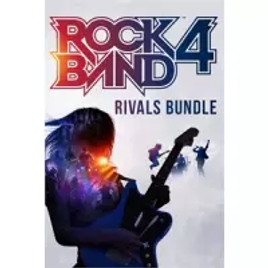 Jogo Rock Band 4 Rivals Bundle... R$ 147 - Promobit