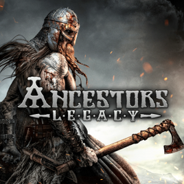 Jogo Ancestors Legacy - PS4