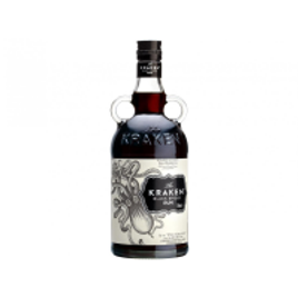 Imagem da oferta Rum The Kraken 750ml - Black Spiced
