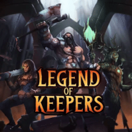 Imagem da oferta Jogo Legend of Keepers - Android