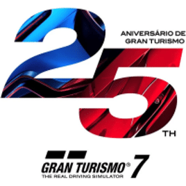 Imagem da oferta Jogo Gran Turismo 7 Edição Digital Deluxe do 25º Aniversário - PS4 & PS5