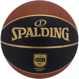 Imagem da oferta Bola de Basquete Spalding TF-Elite Tournament Size 7