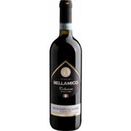 Imagem da oferta Vinho Bellamico Montepulciano d'Abruzzo DOC 2018