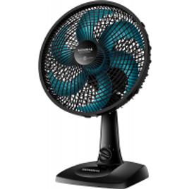 Imagem da oferta Ventilador de Mesa Mondial 30cm 6 Pás Super Power - VSP-30-AP